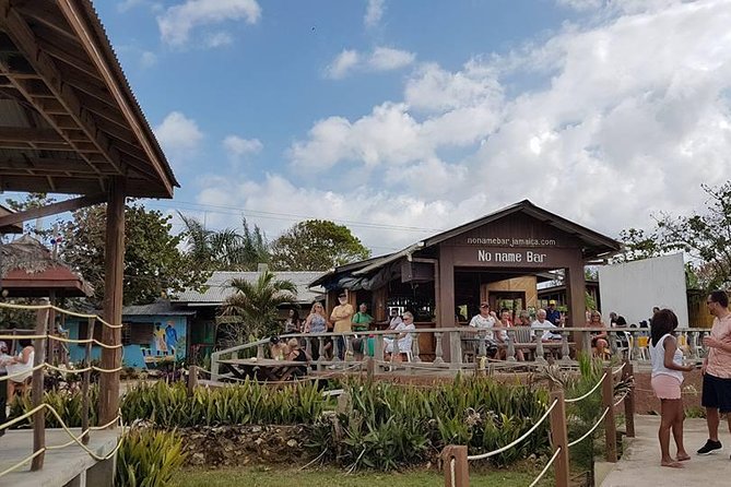 Negril One Love Bus Bar Crawl - Smart ways to prepare