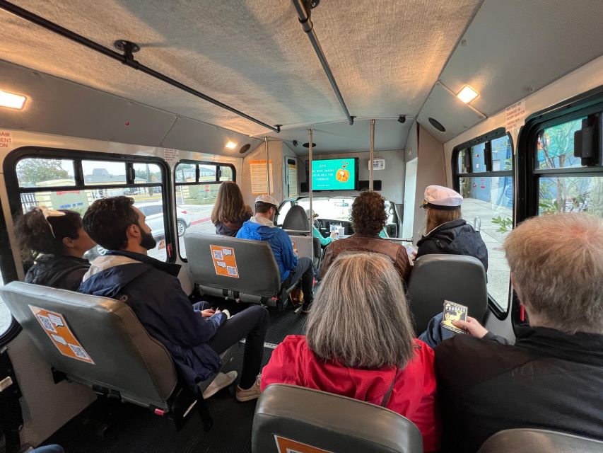New Orleans: Easy Hop-On Hop-Off Craft Brewery Bus Tour - Who Will Enjoy This Most