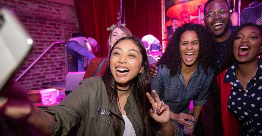 New Orleans: Frenchmen Street VIP Live Music Pub Crawl - Key points at a glance