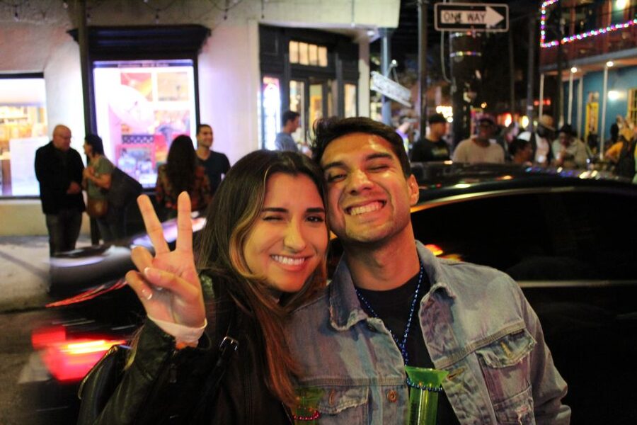 New Orleans: Frenchmen Street VIP Live Music Pub Crawl - Is $49 a fair price?
