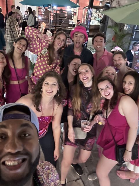 New Orleans: Ghost and Haunted Pub Crawl Tour with Free Shot - Why the guides matter more than the ghosts