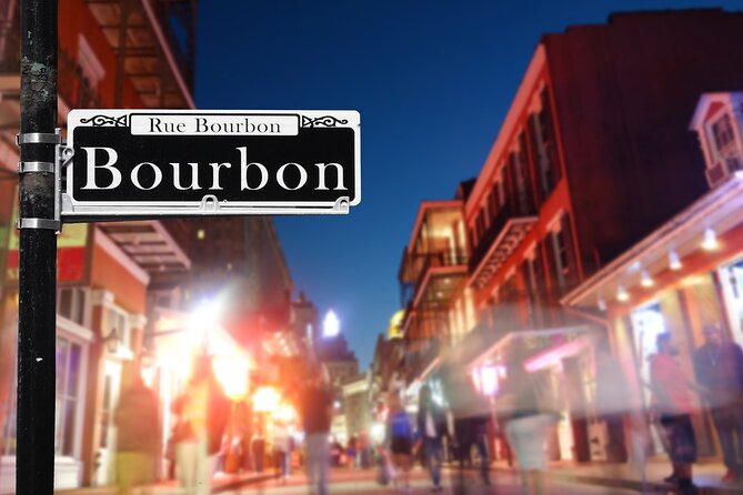 New Orleans Haunted Pub Crawl - Who will enjoy this crawl most