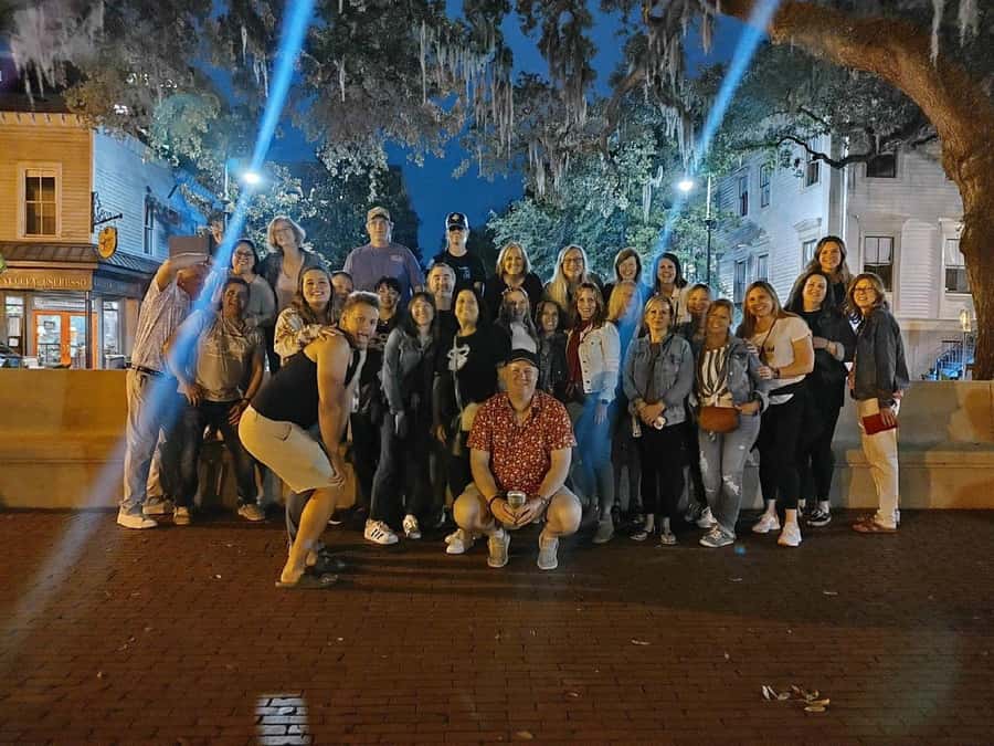 New Orleans Original True Crime Pub Crawl - What the $29 price really buys you