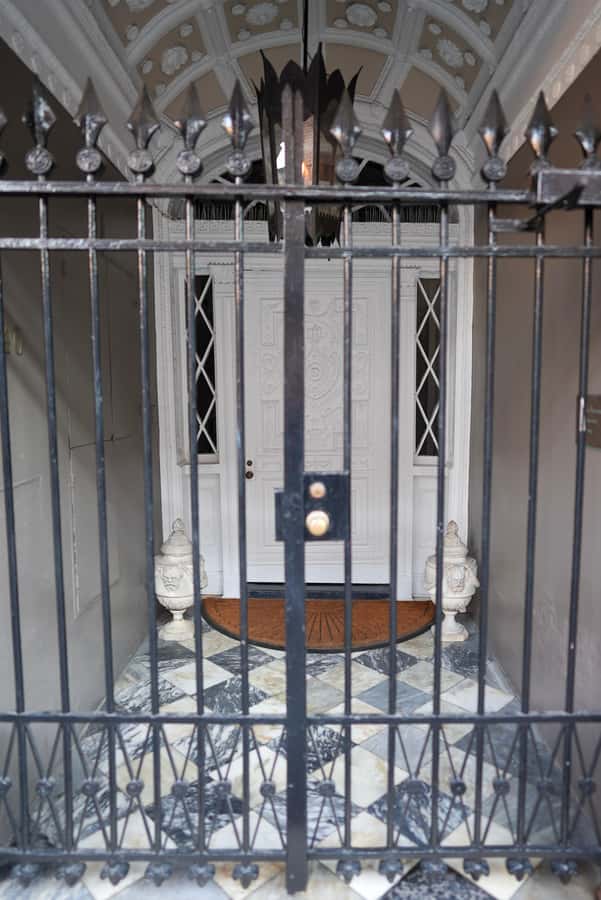 New Orleans: True Crime Pub Crawl - Key points to know before you go