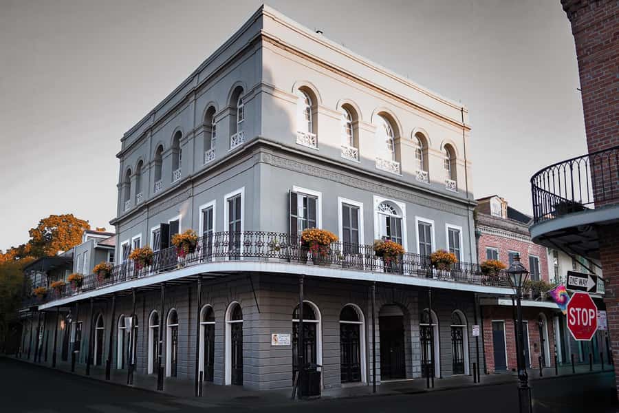 New Orleans: True Crime Pub Crawl - Is $37 a fair price?