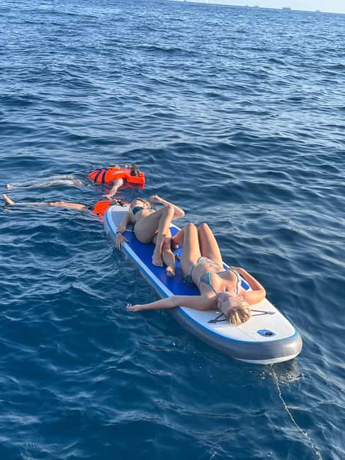 New Sailing / Boat Tour with Free Drinks and Tapas - Who Will Enjoy This Sailing Trip Most?