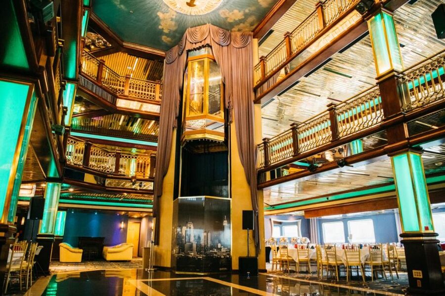 New York City: 4th of July Family Fireworks Party Cruise - Key points to know before booking