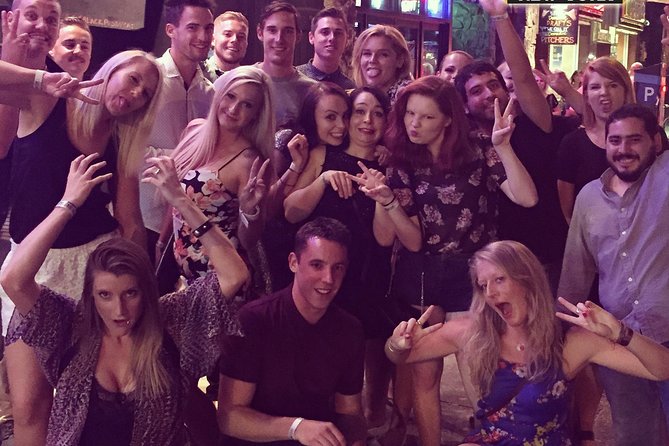 New York Nightlife: The Essential NYC Nightlife Experience - Why Greenwich Village works for a night out