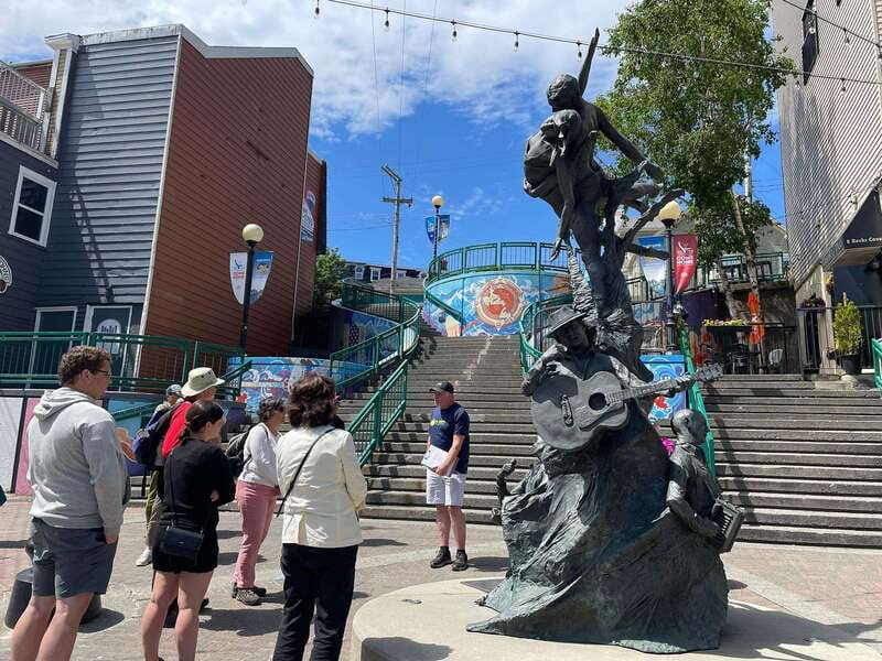 Newfoundland Beer Tasting Tour in St. John's - Key points at a glance