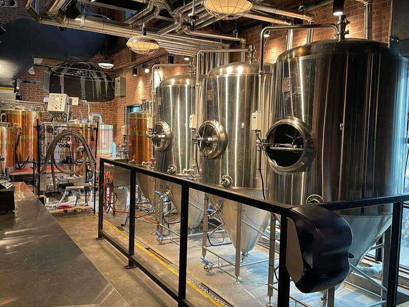 Newfoundland Beer Tasting Tour in St. John's - The Newfoundland stories behind the glasses