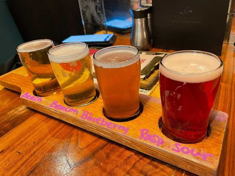 Newfoundland Beer Tasting Tour in St. John's - Practical advice for a better tasting