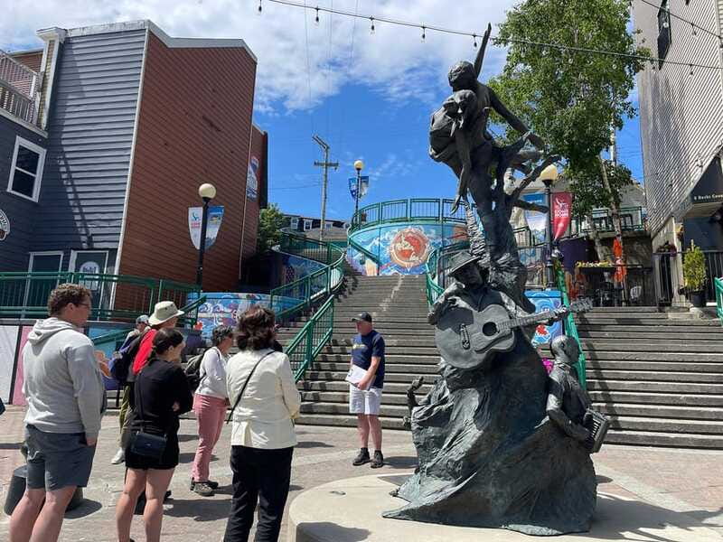Newfoundland Beer Tasting Tour in St. John's - FAQ