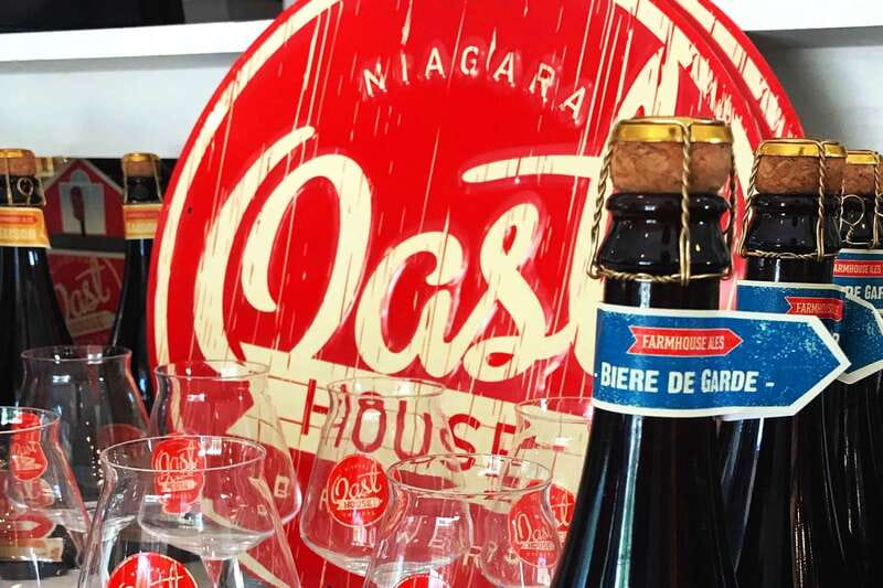 Niagara-on-the-Lake: Half-Day Wine, Beer & Charcuterie Tour - What the tastings are really worth at $123
