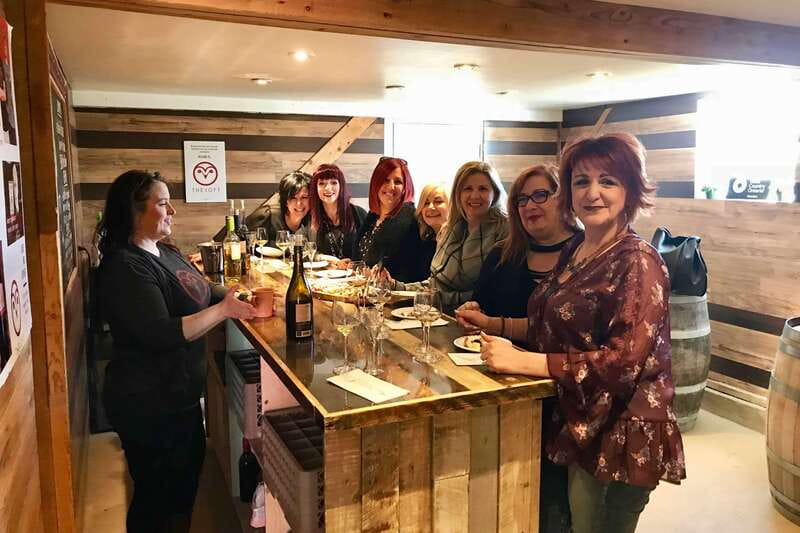 Niagara-on-the-Lake: Half-Day Wine, Beer & Charcuterie Tour - Guides can shape the whole afternoon