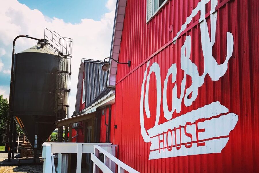 Niagara-on-the-Lake: Half-Day Wine, Beer & Charcuterie Tour - Who should book this Niagara tasting tour?