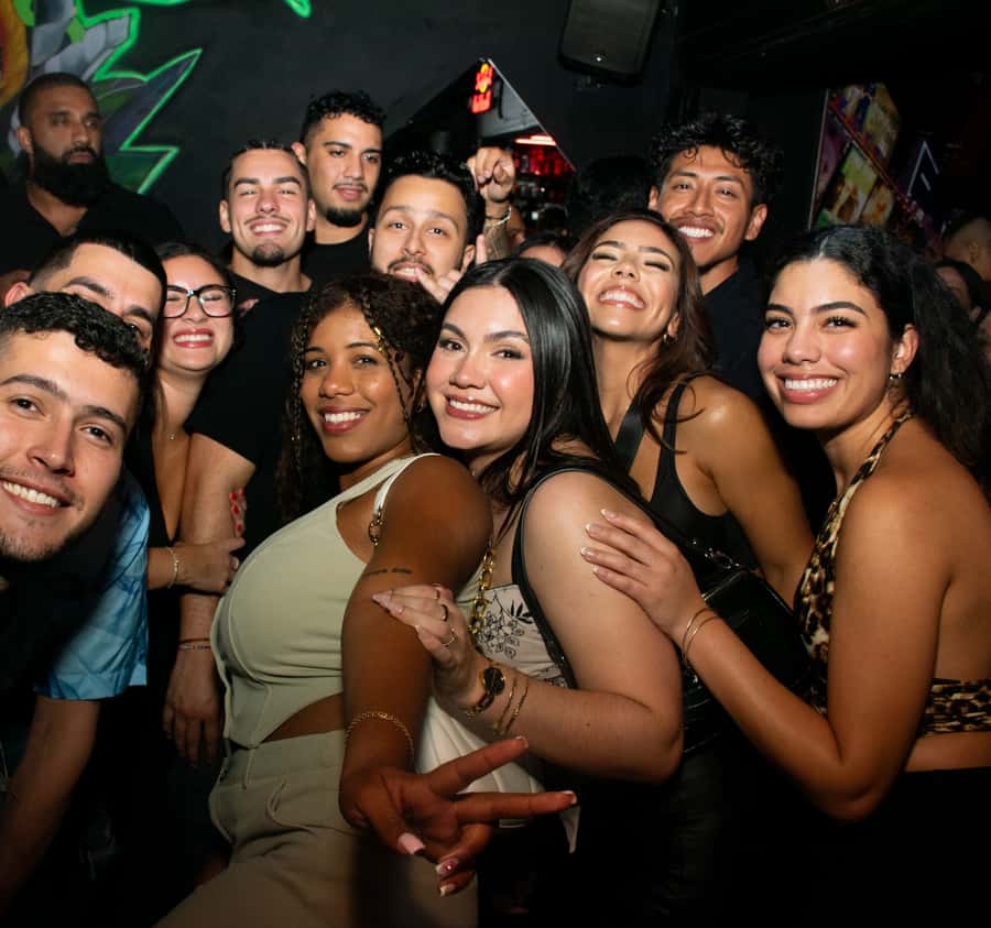 Nightlife Medellin, Rooftops, bars and Clubs - A rooftop stop and a taste of aguardiente