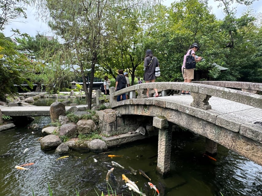 Nishinomiya: Sake Brewery Tour Near Kobe – Visit 3 Breweries - The $74 price and what you receive