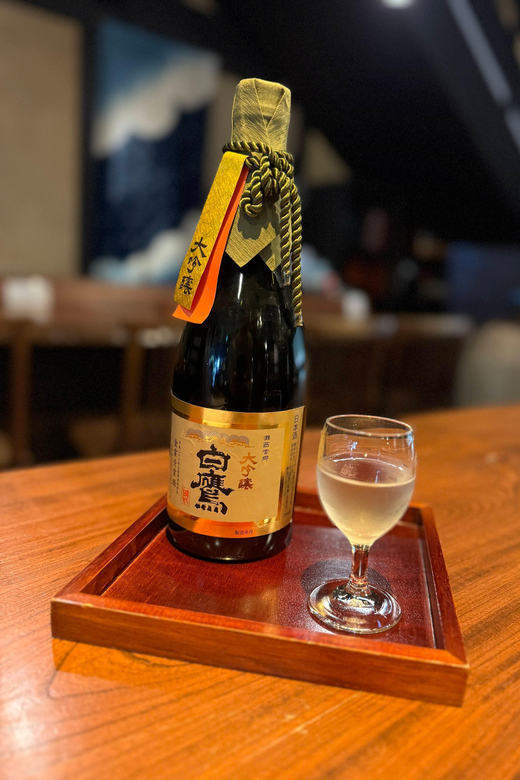 Nishinomiya: Sake Brewery Tour Near Kobe – Visit 3 Breweries - What the sake lessons actually add