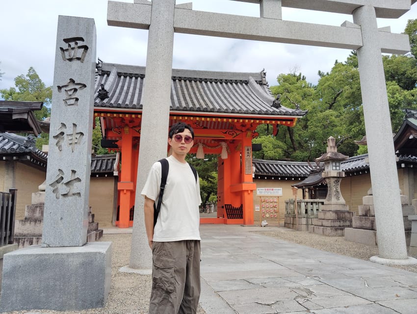 Nishinomiya: Sake Brewery Tour Near Kobe – Visit 3 Breweries - Starting at Hanshin Nishinomiya Station