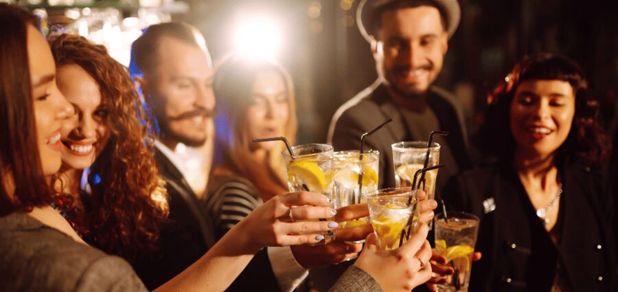 Nuremberg: Bar and Club Tour with Free Shots and Free Entry - Cancellation, meeting details, and planning tips