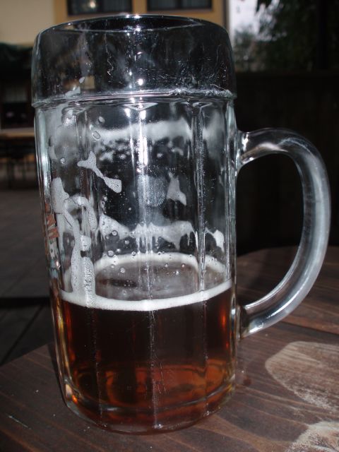 Nuremberg: Private 1.5-Hour Tour with Beer Tasting - The Imperial Castle gives the walk its high point