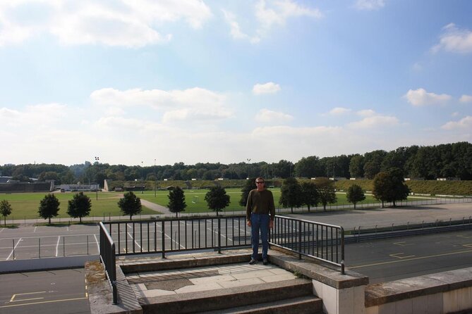 Nuremberg World War 2 and Beer Tasting Tour - Key points to know before booking