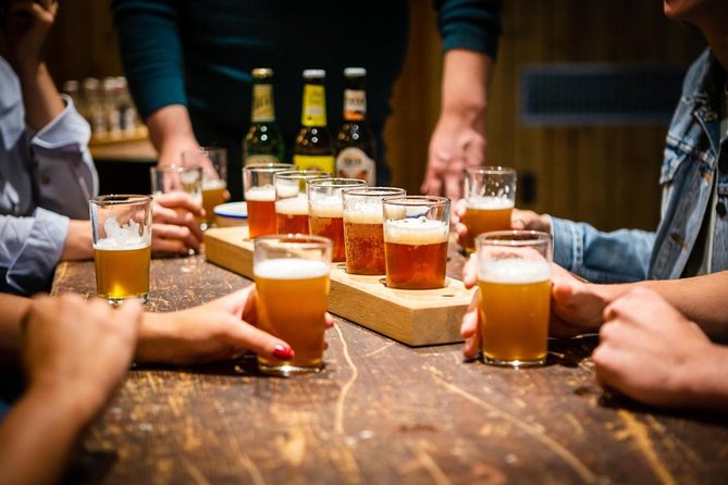 Nuremberg World War 2 and Beer Tasting Tour - Why this four-hour Nuremberg tour works