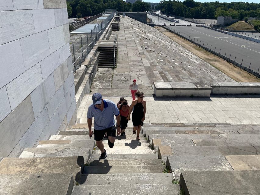 Nuremberg: World War 2 History Tour with Beer Tasting - My Verdict