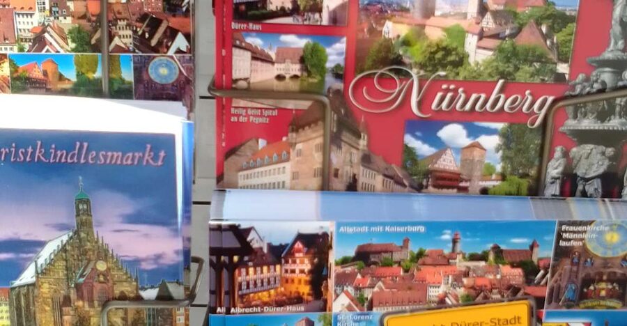 Nürnberg City Tour with Traditional Dinner & Beer - Key points to know before booking