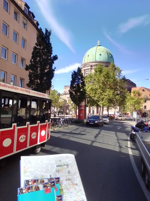 Nürnberg City Tour with Traditional Dinner & Beer - Who will get the most from this tour