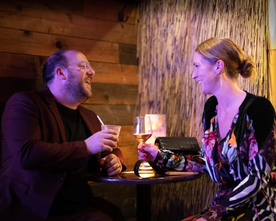 NYC: Bar, Lounge and Rooftop Nightlife Tour - Key points to know before booking
