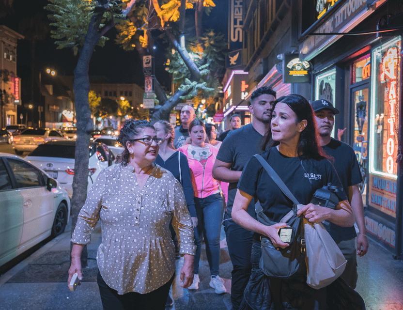 NYC: Boos & Booze Haunted Pub Crawl - What you can drink along the way