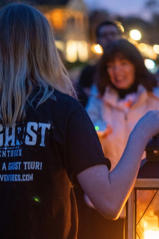 NYC: Boos & Booze Haunted Pub Crawl - Is $30 a fair price?