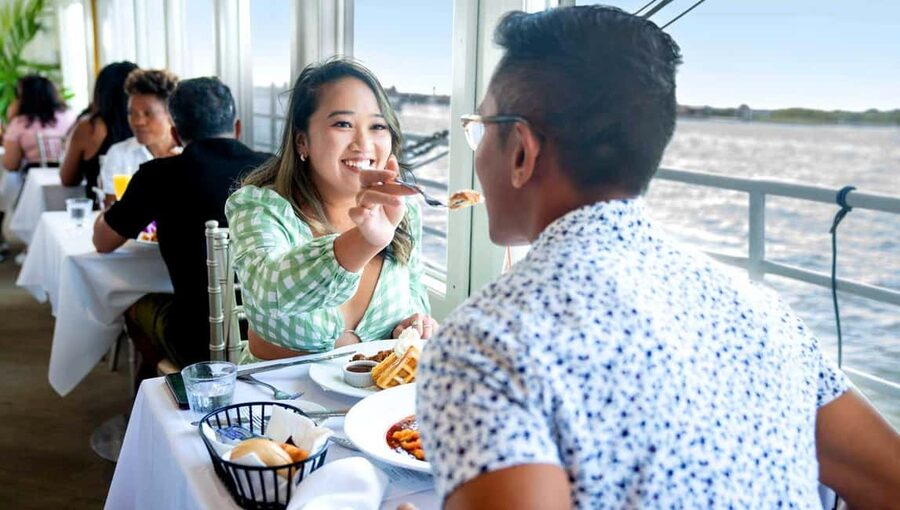 NYC: Bottomless Brunch Cruise - How much value do you get for $79?