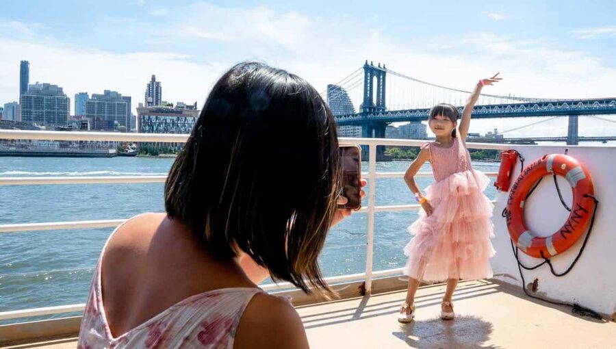 NYC: Bottomless Brunch Cruise - Practical details before you reserve
