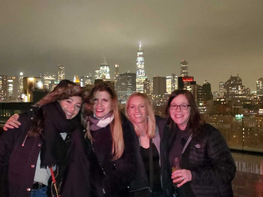 NYC: Night Out Prohibition History Bar and Speakeasy Tour - Key points to know before you book