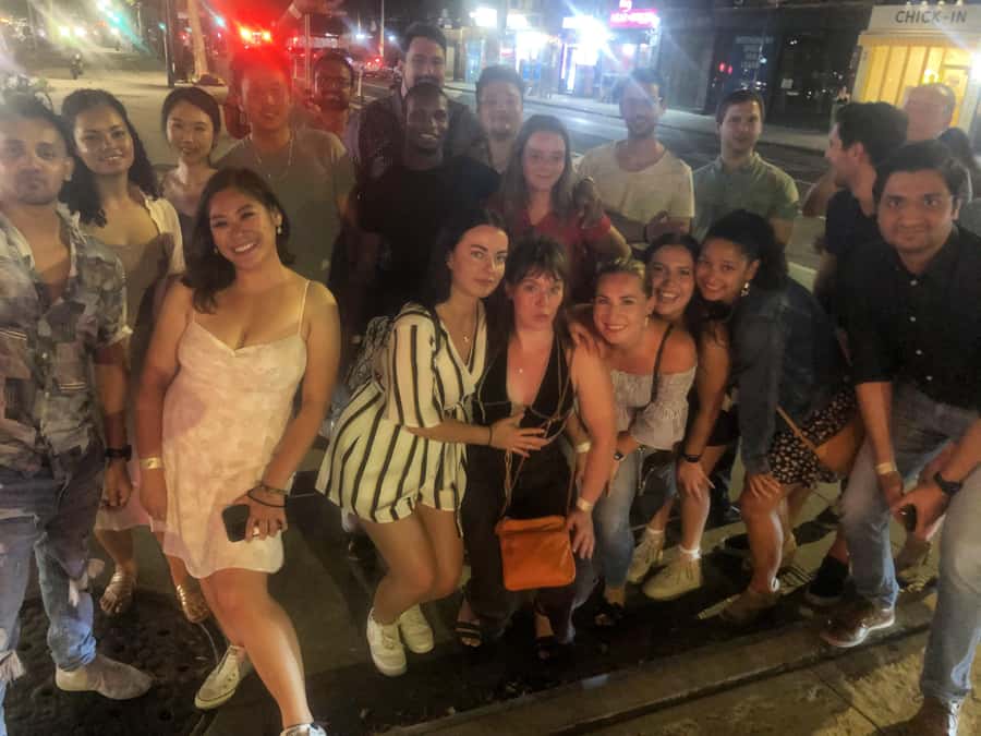 NYC Pub Crawl Experience - Should you book the NYC Pub Crawl?