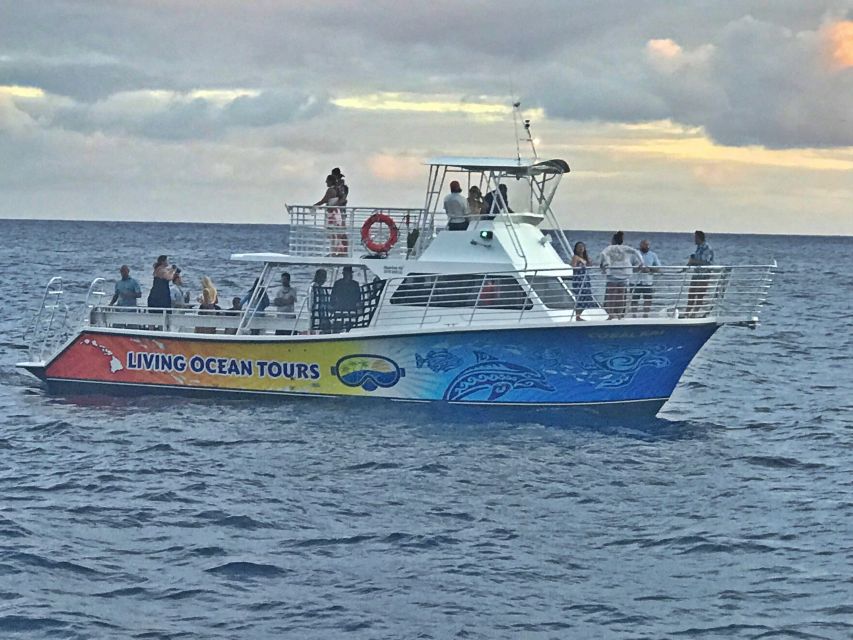 Oahu: BYOB or Cash Bar Waikiki Sunset Cruise - Key Points At A Glance