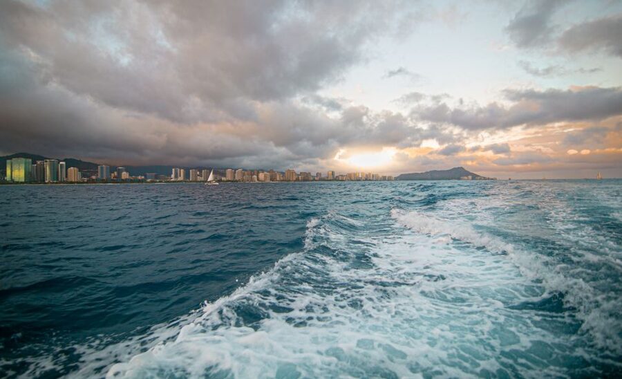 Oahu: BYOB or Cash Bar Waikiki Sunset Cruise - Who Should Book This Cruise?