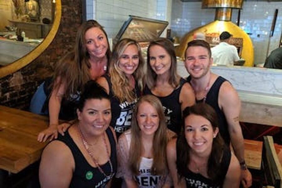 Oahu: Sips & Secrets of Hawaii Pub Crawl - The opening history talk sets the tone