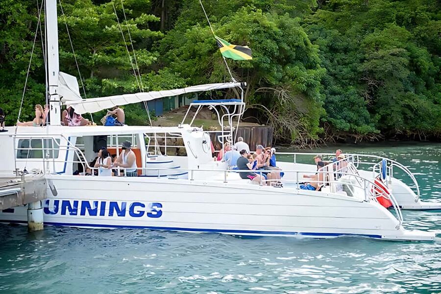 Ocho Rios Catamaran: Dunn's River, Snorkeling & Open Bar - Should you book the Dunn’s River catamaran cruise?