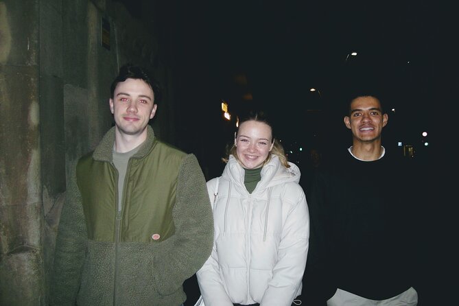OG Barcelona Night Adventure — 3 Bars, 3 Shots & VIP Club Entry - The Gothic Quarter brings narrow streets and local bars