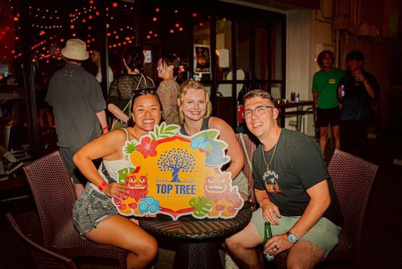Okinawa:Sky BAR TOPTREE Nightclub Entry Ticket+Drink & VIP - Timing your visit around Okinawa’s late hours