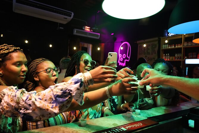 Old San Juan Bar Crawl: Experience Local Hotspots - Quick Take: What Matters Most