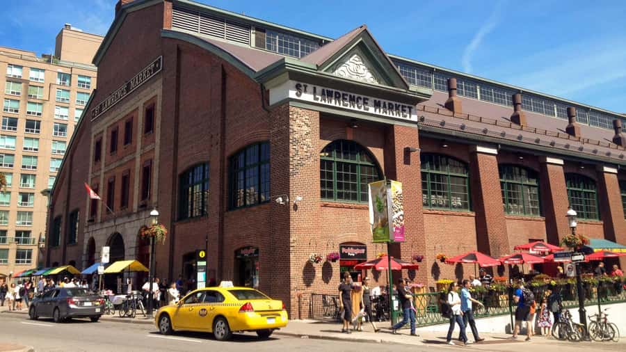 Old Toronto by Beer: A Craft Brew Adventure - Historic pubs and two local craft beers