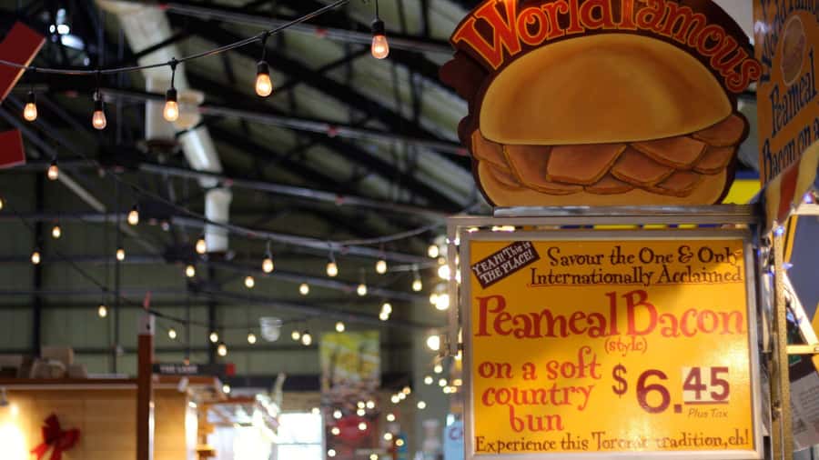 Old Toronto by Beer: A Craft Brew Adventure - What $71 buys you