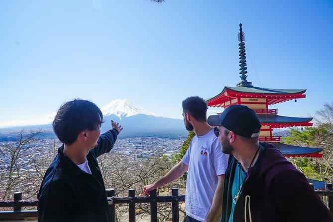 Onsen Spa in Tokyo and Asakusa Bar Hopping with Local Guide - What the $160 price really buys
