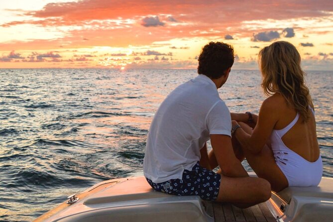 Open Bar Sunset Cruise in Catamaran or Speedboat (Best Deal) - Who will enjoy this cruise most