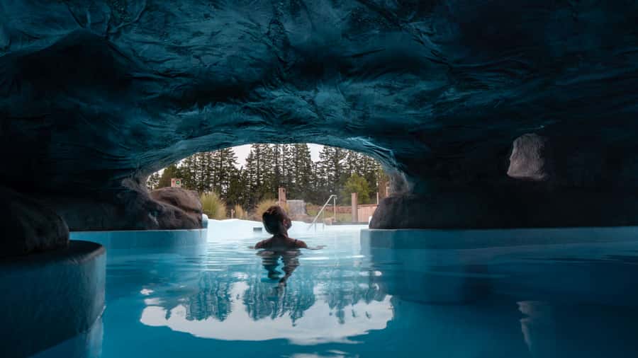 Ōpuke Thermal Pools: Adults-Only Entry with Swim Up Bar - Key things to know before you go