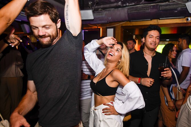 Original Amsterdam Pub Crawl - The guides make the biggest difference